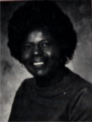 Margaret Bizzell (Faculty)
